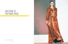 Alternative view 14 of Lily Samii: A Journey through Life and Fashion