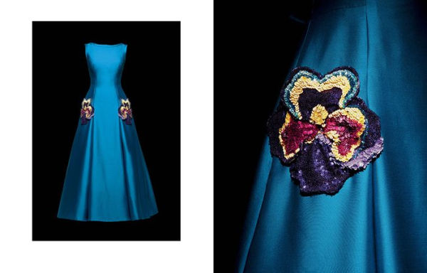 Lily Samii: A Journey through Life and Fashion
