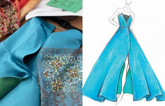 Alternative view 17 of Lily Samii: A Journey through Life and Fashion
