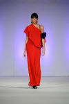 Alternative view 2 of Lily Samii: A Journey through Life and Fashion
