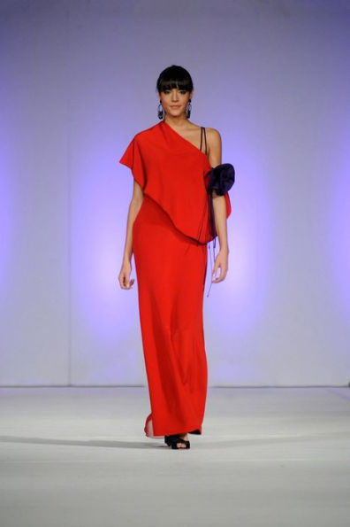 Lily Samii: A Journey through Life and Fashion