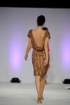 Alternative view 3 of Lily Samii: A Journey through Life and Fashion