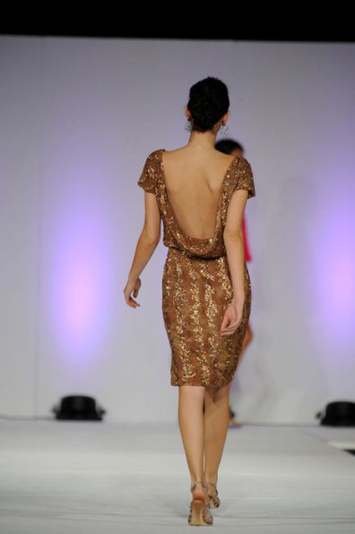 Lily Samii: A Journey through Life and Fashion