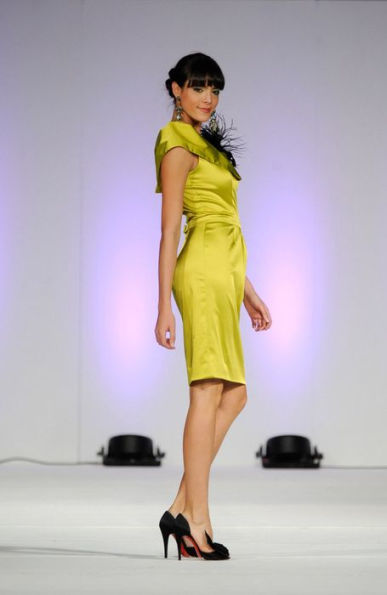 Lily Samii: A Journey through Life and Fashion