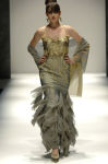 Alternative view 5 of Lily Samii: A Journey through Life and Fashion