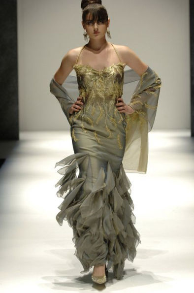 Lily Samii: A Journey through Life and Fashion
