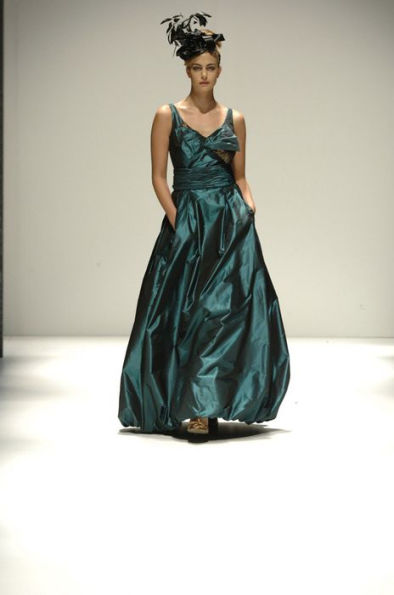 Lily Samii: A Journey through Life and Fashion