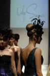 Alternative view 7 of Lily Samii: A Journey through Life and Fashion