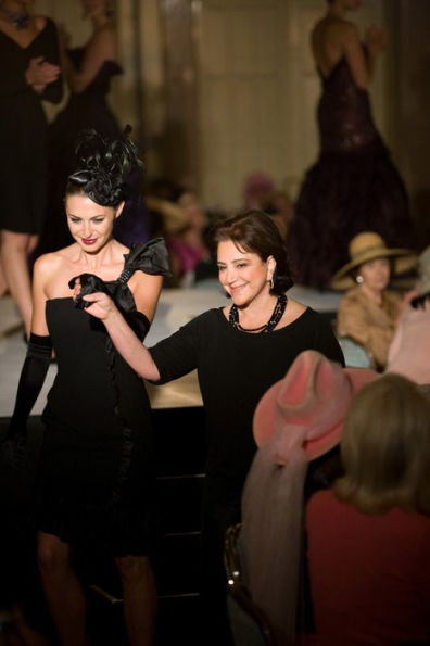 Lily Samii: A Journey through Life and Fashion