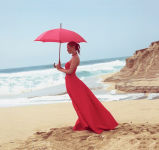 Alternative view 9 of Lily Samii: A Journey through Life and Fashion