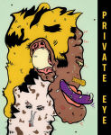 Alternative view 1 of Private Eye: The Imagist Impulse in Chicago Art