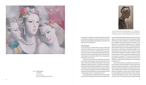 Women Picturing Women: From Personal Spaces to Public Ventures