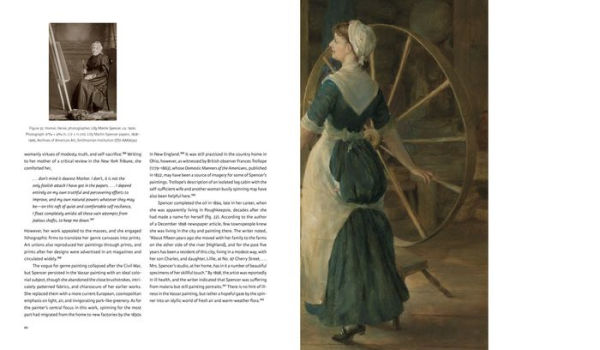 Women Picturing Women: From Personal Spaces to Public Ventures