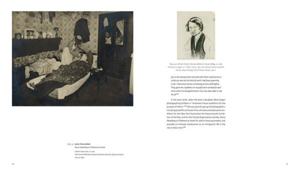 Women Picturing Women: From Personal Spaces to Public Ventures