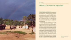 Alternative view 2 of A View from the Forest: The Power of Southern Kuba Initiation Rites and Masks