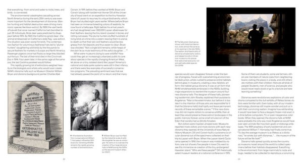 Fabricating Wilderness: The Habitat Dioramas of the Natural History Museum of Los Angeles County