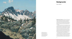 Alternative view 7 of Fabricating Wilderness: The Habitat Dioramas of the Natural History Museum of Los Angeles County