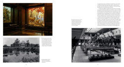 Alternative view 10 of Fabricating Wilderness: The Habitat Dioramas of the Natural History Museum of Los Angeles County