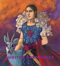 Free download ebooks for ipad Judithe Hernández: Beyond Myself, Somewhere, I Wait for My Arrival