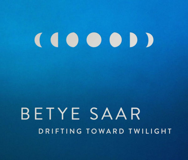 Betye Saar: Drifting toward Twilight