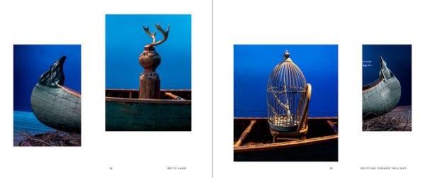 Betye Saar: Drifting toward Twilight