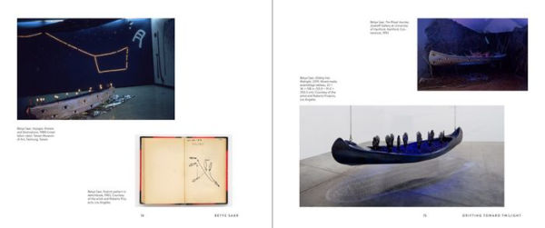 Betye Saar: Drifting toward Twilight