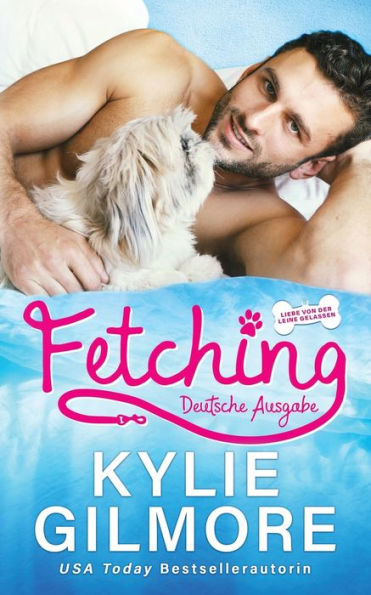 Fetching - Deutsche Ausgabe