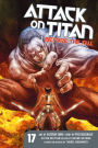 Attack on Titan: Before the Fall, Volume 17