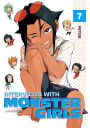 Interviews with Monster Girls, Volume 7