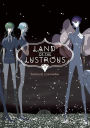 Land of the Lustrous, Volume 9