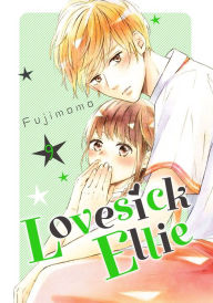 Title: Lovesick Ellie, Volume 9, Author: Fujimomo