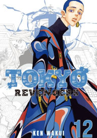 Title: Tokyo Revengers, Volume 12, Author: Ken Wakui
