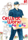 Cells at Work and Friends! 1
