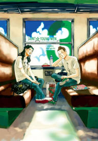 Title: Saint Young Men, Volume 3, Author: Hikaru Nakamura