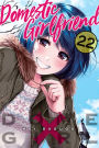 Domestic Girlfriend, Volume 22