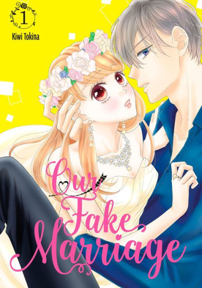Our Fake Marriage, Volume 1