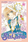 Cardcaptor Sakura: Clear Card, Volume 6