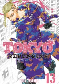 Title: Tokyo Revengers, Volume 13, Author: Ken Wakui