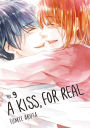 A Kiss, for Real, Volume 9