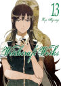 Witchcraft Works, Volume 13