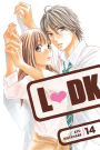 LDK, Volume 14