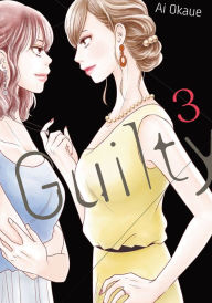 Title: Guilty 3, Author: Ai Okaue