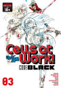 Cells at Work! Code Black, Volume 3