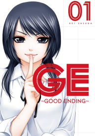 Title: GE: Good Ending 1, Author: Kei Sasuga