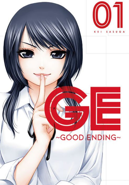 GE: Good Ending 1