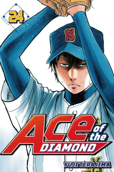 Ace of the Diamond, Volume 24