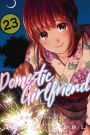 Domestic Girlfriend, Volume 23