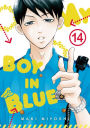 My Boy in Blue, Volume 14