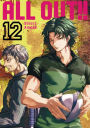 All-Out!!, Volume 12