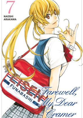 Farewell, My Dear Cramer 7 by Naoshi Arakawa | NOOK Book (eBook